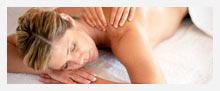 Massage on-board